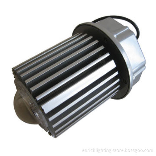 High-power Efficiency LED High Bay Light with 40W Power, 85-265V AC Input Voltage and 50,000 Hours